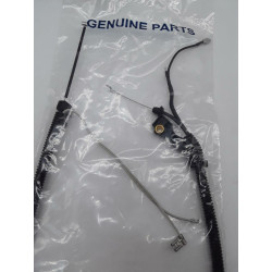 CABLE DE GAZ COMPLET...