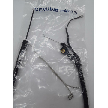 CABLE DE GAZ COMPLET...