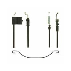 CABLE EMBRAYAGE (EX...