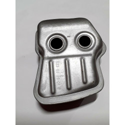 POT ECHAPPEMENT - PIECE...