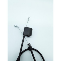 CABLE DE TRACTION - PIECE...