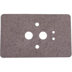 JOINT - PIECE DETACHEE...