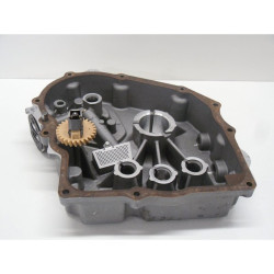 PORTE DE REGULATEUR TEC-...