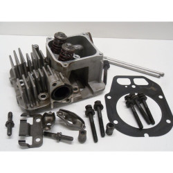 CULASSE+SOUPAPES TEC- XL/C...