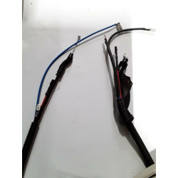 CABLAGE COMPLET HUSQVARNA...