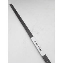 SUPPORT DE LAME - PIECE...