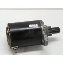 DEMARREUR TEC- XL/C 16.0 HP...