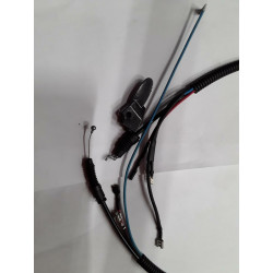CABLE + FAISCEAU - PIECE...