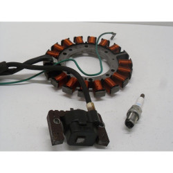 ALLUMAGE TEC- XL/C 16.0 HP...