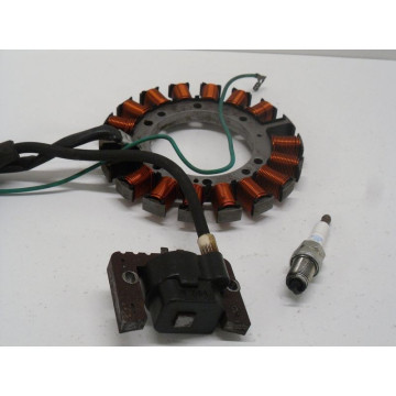 ALLUMAGE TEC- XL/C 16.0 HP...