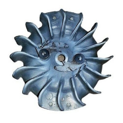 VOLANT - PIECE DETACHEE...