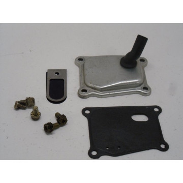 RENIFLARD TEC- XL/C 16.0 HP...