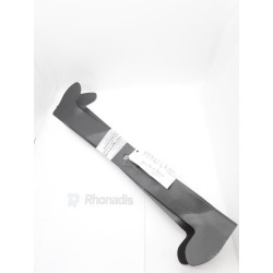 Jeu de 2 Lames de Tondeuse...