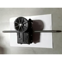 BOITIER DE TRACTION...