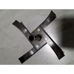 COURONNE EXTERIEUR DROITE...