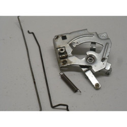 PLATINE DE GAZ TEC- XL/C...