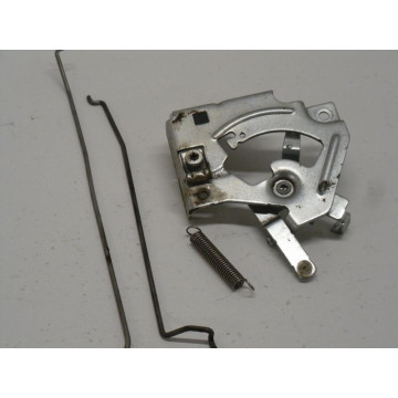 PLATINE DE GAZ TEC- XL/C...