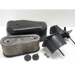 BOITIER DE FILTRE A AIR...