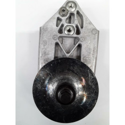 CARTER COMPLET - PIECE...