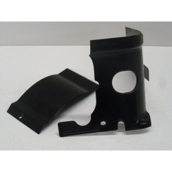 TOLES  DE PROTECTION TEC-...