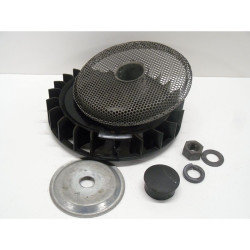 VENTILATEUR+GRILLE TEC-...