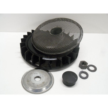 VENTILATEUR+GRILLE TEC-...