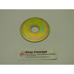 Cale Iseki Référence...