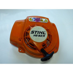 LANCEUR TAILLE-HAIES STIHL...