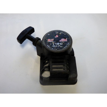 LANCEUR MITSUBISHI T180