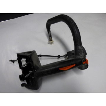 MANETTE DE GAZ