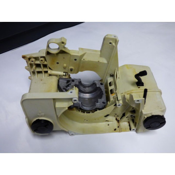 CARTER SUPPORT MOTEUR +...