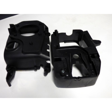 CARTER SUPPORT MOTEUR