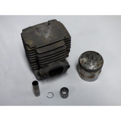 CYLINDRE-PISTON