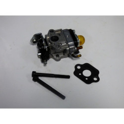 CARBURATEUR