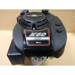 MOTEUR EMAK K60 OHV 196 CC...