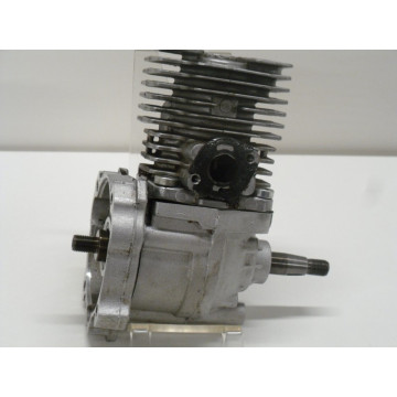 SHORT - BLOC TC200 B 4013 G...