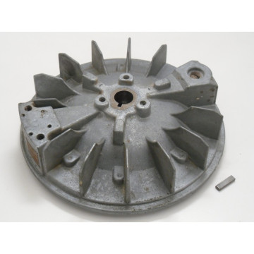 VOLANT MAGNETIQUE MOTEUR...
