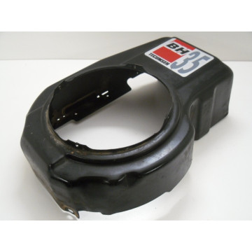 VOLUTE DE LANCEUR MOTEUR...