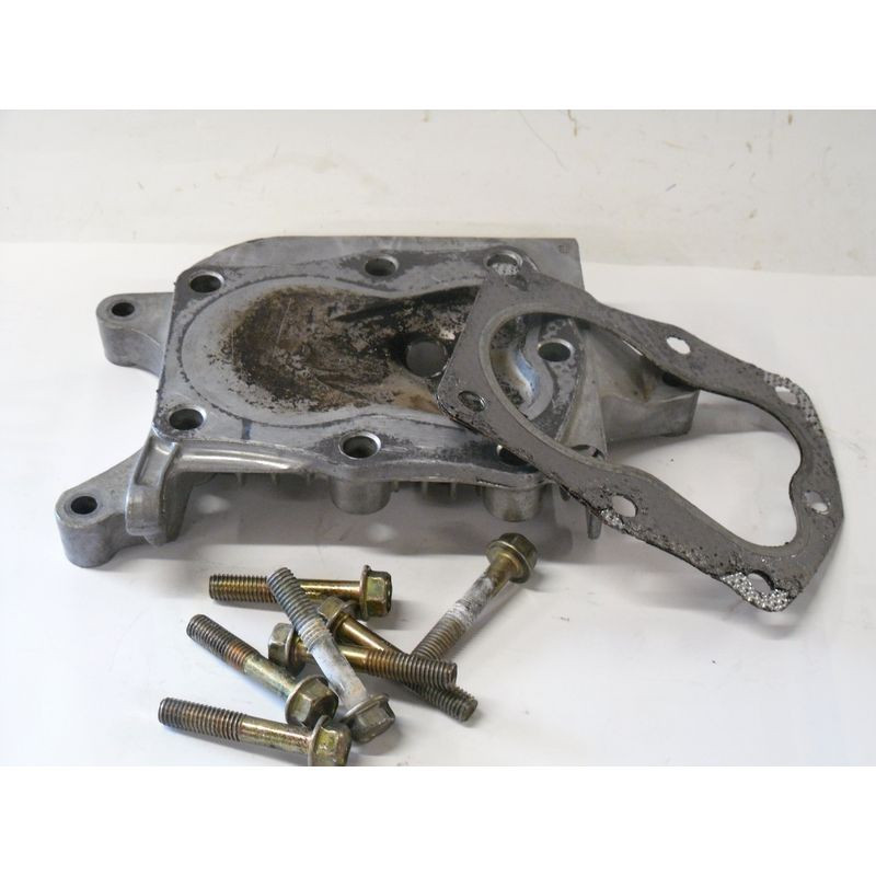 HONDA G150K MOTEUR PISTON SEGMENTS BIELLE JOINTS - Foto 12