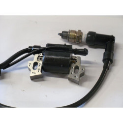 BOBINE ALLUMAGE MOTEUR...