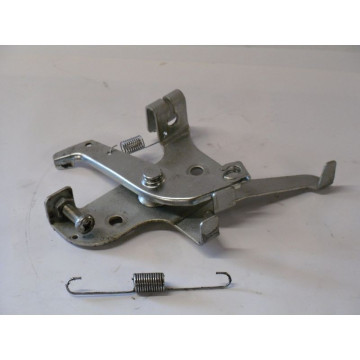 PLATINE DE GAZ MOTEUR HONDA...