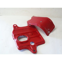 TOLE DE PROTECTION MOTEUR...