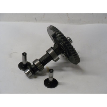 ARBRE A CAMES MOTEUR HONDA...