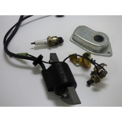 ALLUMAGE (rupteur) HONDA...