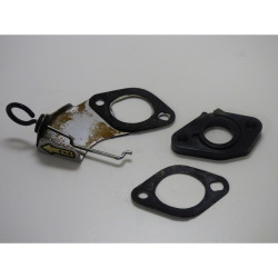 BRIDE CARBURATEUR  HONDA...
