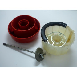 BOITIER DE FILTRE A AIR...