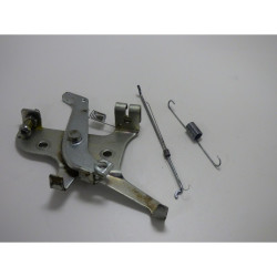 PLATINE DE GAZ HONDA G150 (2) 