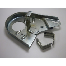 TOLE DEBRAYAGE COURROIE...