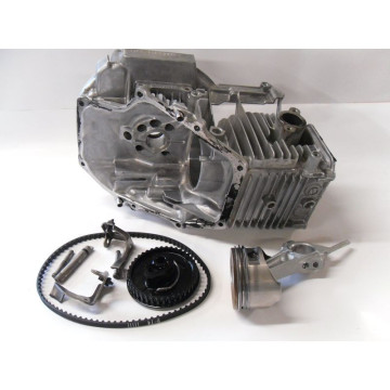 CYLINDRE-PISTON+RENIFLARD...