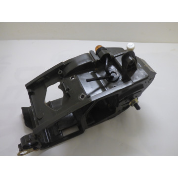 SUPPORT MOTEUR + RESERVOIRS...